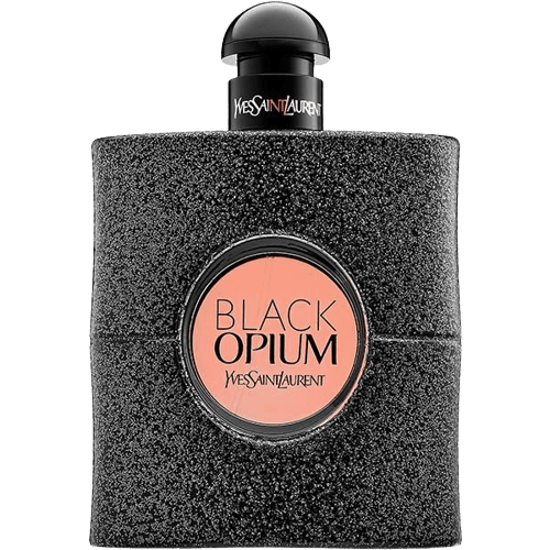 ادو پرفیوم زنانه ایو سن لوران مدل Black Opium