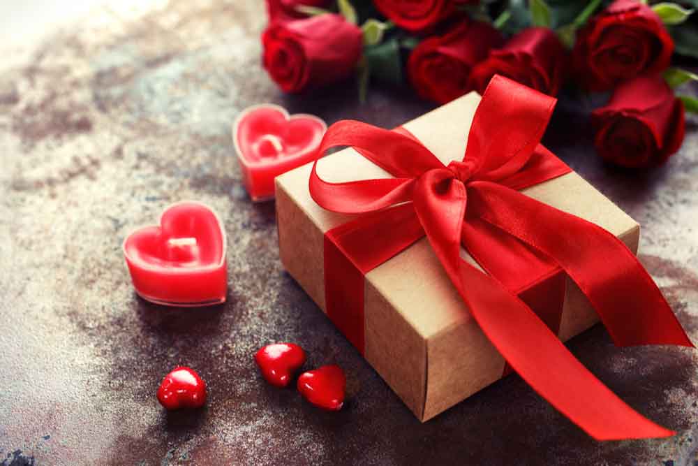 چگونگی انتخاب عطر مناسب برای هدیه دادن 