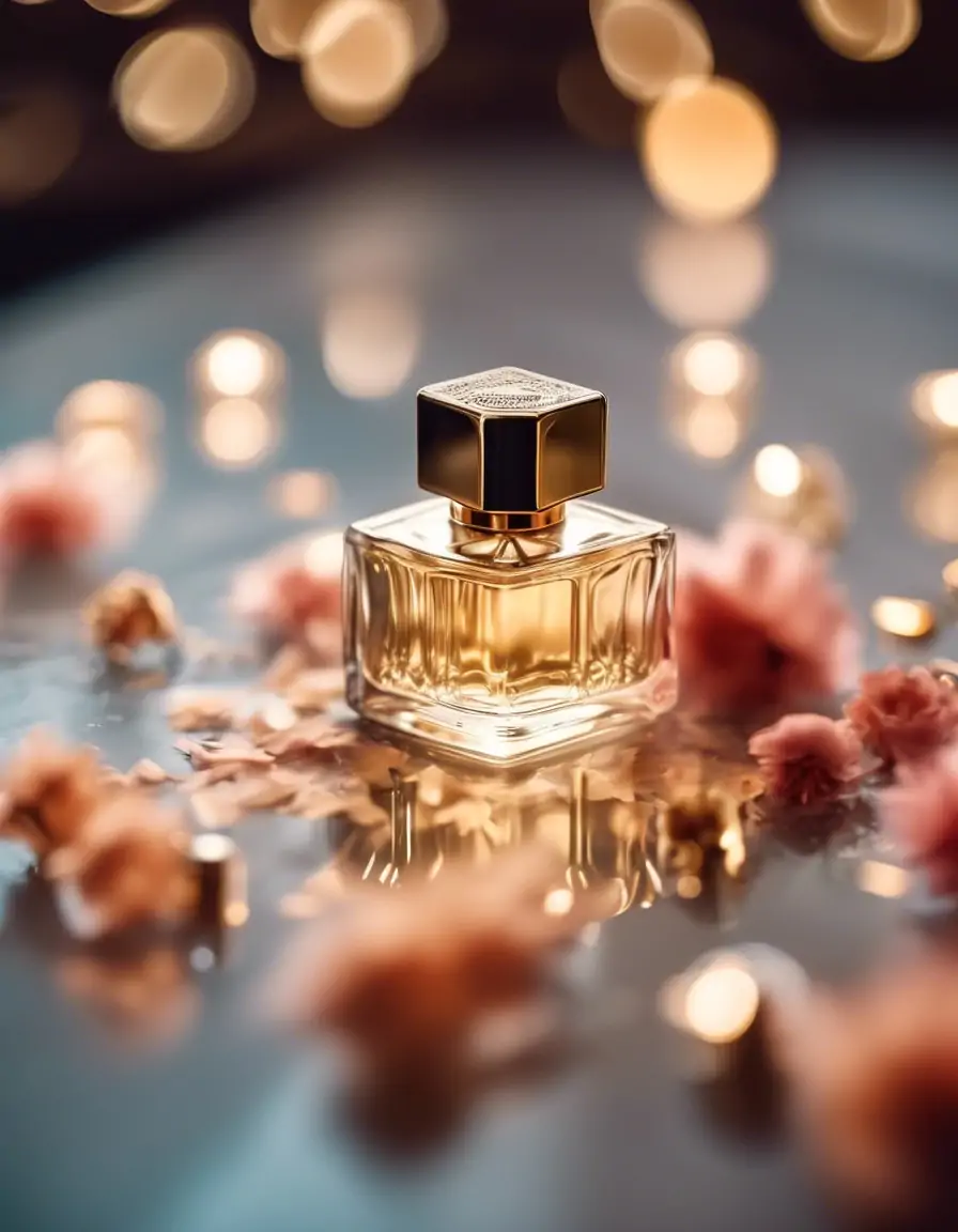 چگونه یک عطر امضای شخصی بسازیم؟