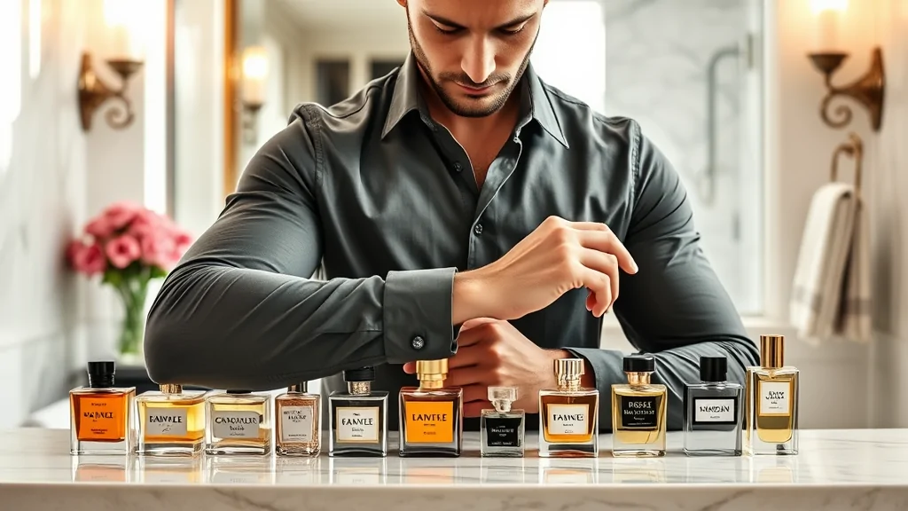 بهترین نقاط بدن برای استفاده از عطر  