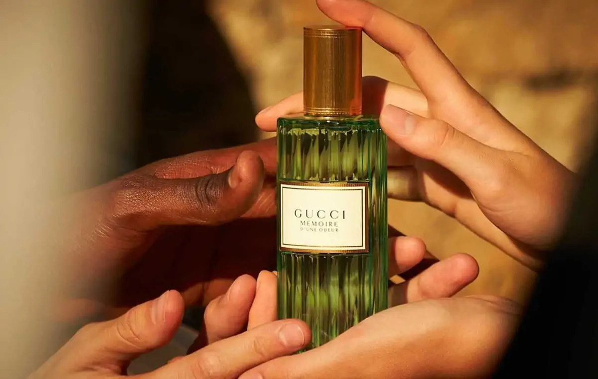 عطرهای یونیسکس و محبوبیت آن‌ها