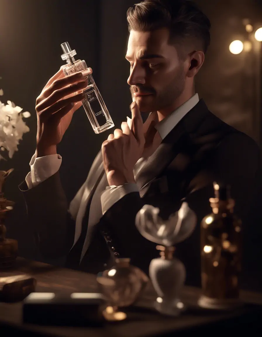 چگونه عطر ماندگار پیدا کنیم؟