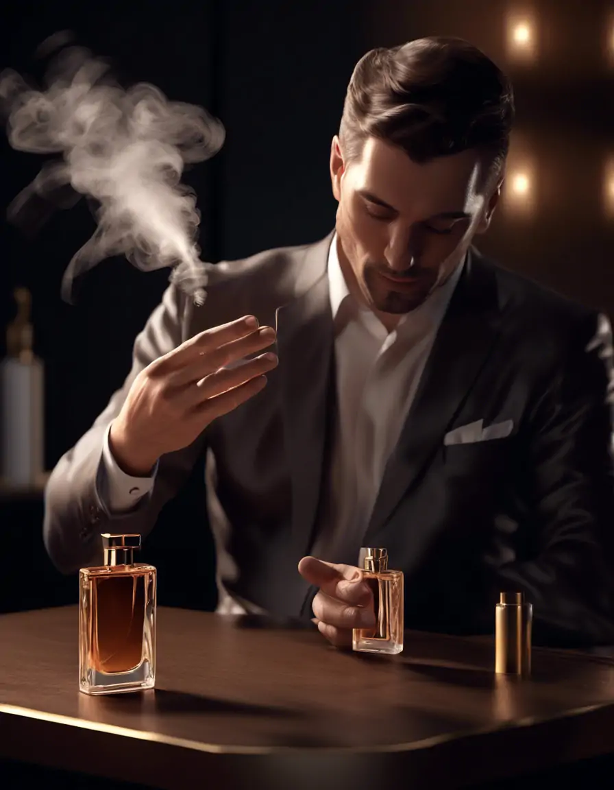  چگونه عطر ماندگار پیدا کنیم؟
